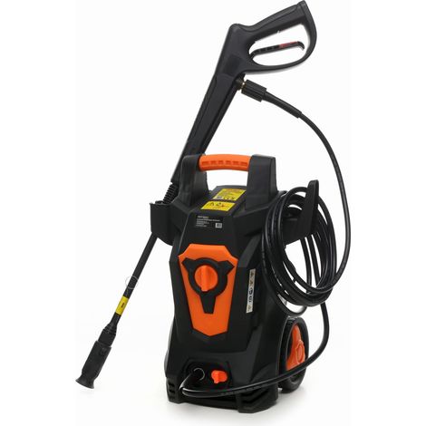 Hidrolimpiadora 2000W 200Bar KD447