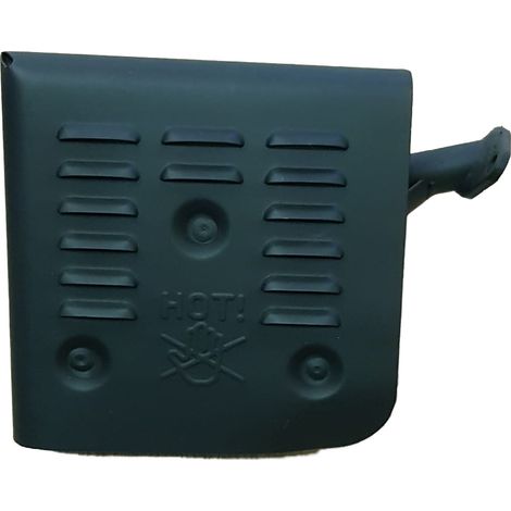 Escape Completo para generador compatible con Pr1500C