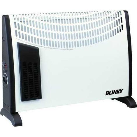 Termoconvector Blinky Bk-Tc2000/T Turbo 2000 Vatios