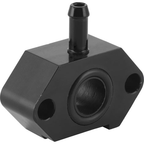 Adaptateur de capteur de pression de suralimentation en aluminium compatible avec SKODA TFSI TSI 1.2T 1.4T 1.6 1.9 2.0 TDI (1/5)