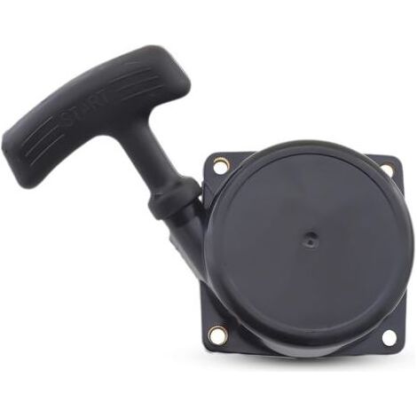 Démarreur à rappel PB-650 A051000841 - Ensemble de démarreur pour souffleurs à dos Echo PB-650H PB-650T PB-651H PB-651T PB-750H PB-750T PB-755 PB-755H PB-770H PB-770T, remplace A051000 (1/4)