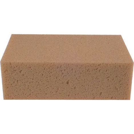 EPONGE SYNTHETIQUE MEULEE FORGES DE MAGNE - 384221