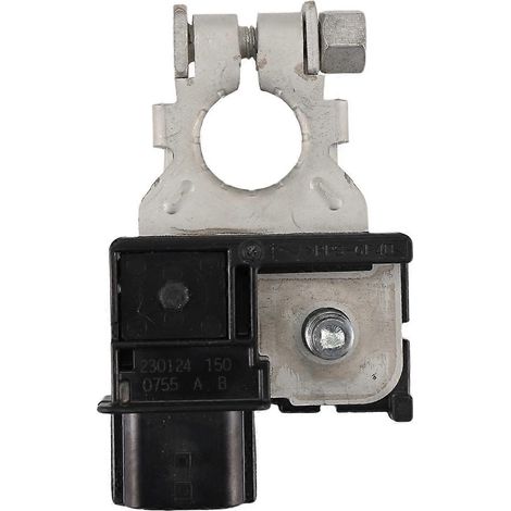 Ensemble capteur de courant de batterie principale pour Rogue-- (1/5)