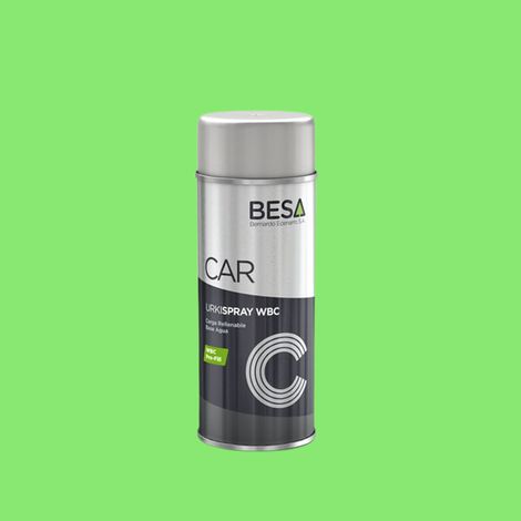 Bombe de Peinture Pantone 902 C  Satin