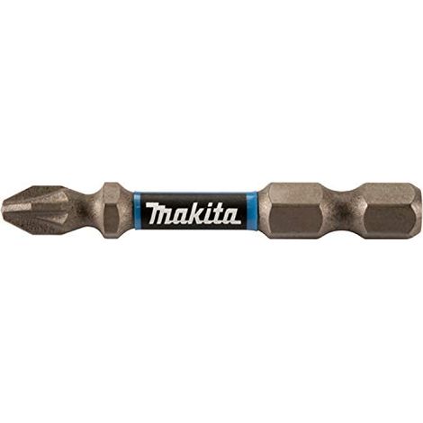 E-03383 Puntas de atornillar con torsión Impact Premier, PZ2, 10u (1/5)