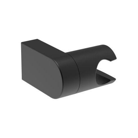 SOPORTE ARTICULADO MIXTO NEGRO MATE - Marca Roca