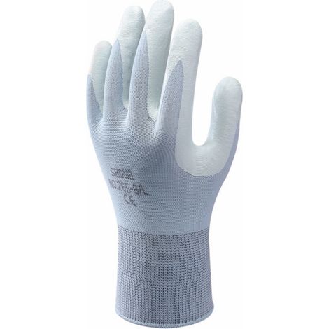 SHOWA Handschuh 265R Gr. L 10 Stk