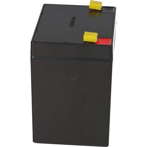 Ersatzakku für DELL DLA2200RMI2U Markenakku 8 x 12v 4,5Ah AGM MP (1/5)