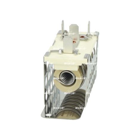 Résistance, pulseur d'air habitacle NRF 342156 FORD 7033705 95VB18591AB