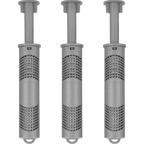 Spa-Filterstäbe – Mineralionen-Kartusche, kompatibel mit Hotspring & Hotub 3, 4er-Pack, effiziente und langlebige Filtration