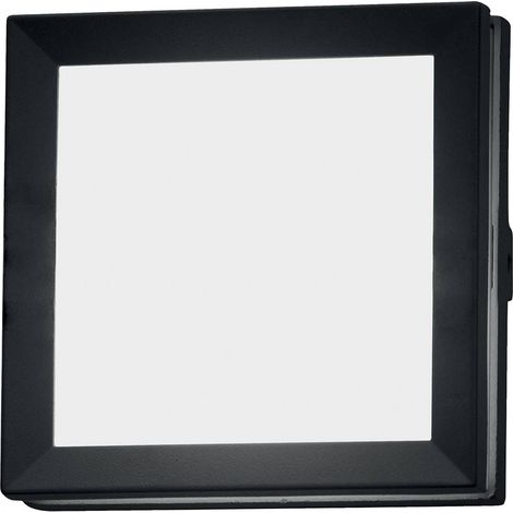 Elstead Egil - Lanterna da Parete / Soffitto per Interni 1 Luce Grafite IP54 (1/5)
