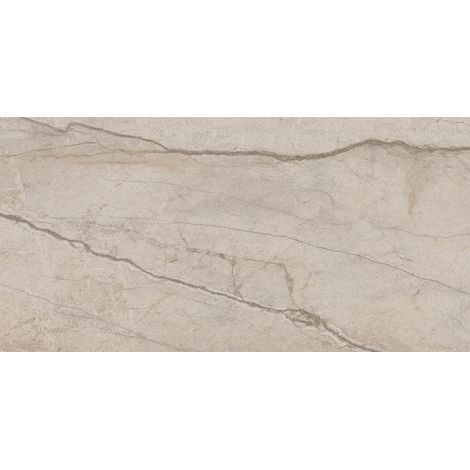 Mexen Costline Smoke grès émaillé rectifié G1, carreau sol-mur 120 x 60 cm, brillant - TL123-120-060-02 (1/5)