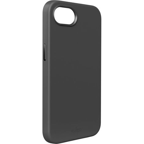 Funda trasera Puro para Apple iPhone 16e negra, 1 unidad. (1/5)