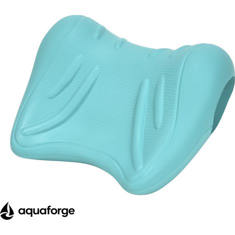 Almofada Cervical Ergonómica Fibra de Poliéster (1/5)