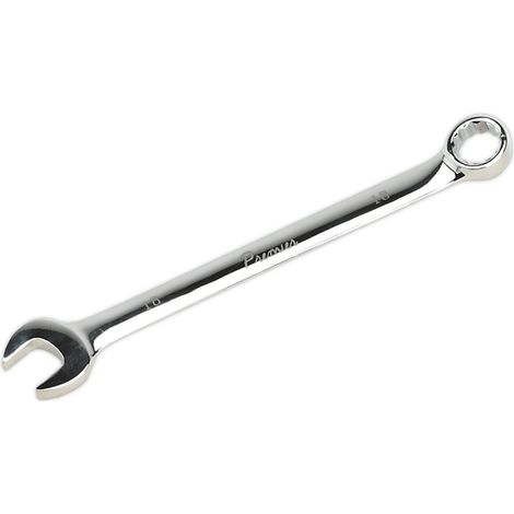 Sealey Combination Spanner 18mm CW18