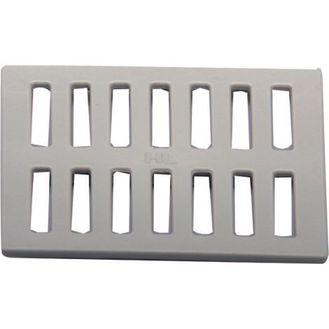 Kunststoff-Gitter 138x138mm