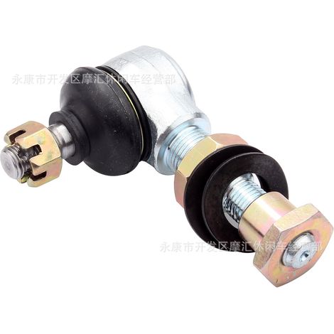 Fuel pump compatible with Yamaha outboard two-stroke 25HP-90H 6A0-24410-00 692-24410-00 (1/5)