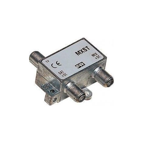 Miscelatore di banda tv e sat mxst fracarro 226400