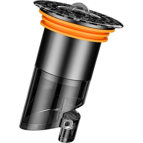 Bonde de sol en acier inoxydable, couvercle de paroi de douche anti-odeurs, grille ronde anti-obstruction, récupérateur de cheveux (1/5)