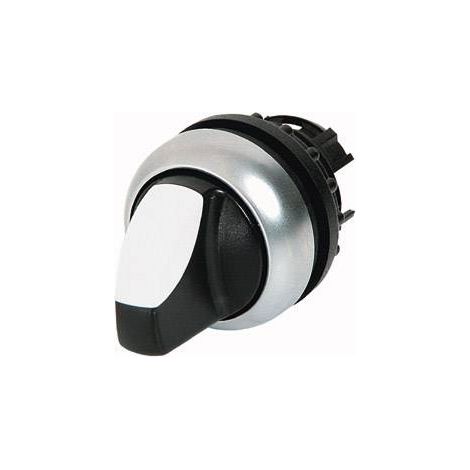 Interrupteur Eaton m22-wk indice IP66 boîtier plastique