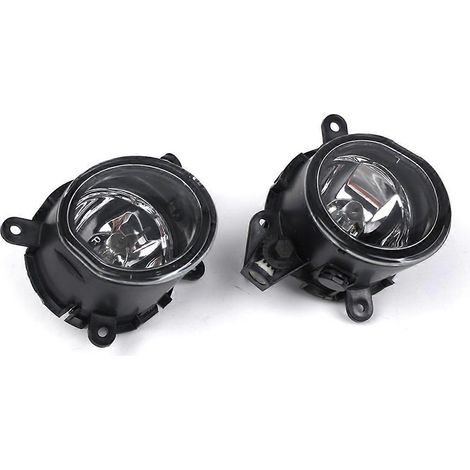 Ensemble de feux antibrouillard droit et gauche pour R50 R52-- (1/5)