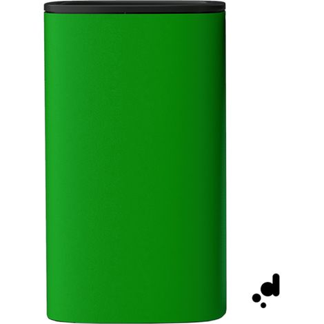 COLOMBO DESIGN Trenta bath mood porta bicchiere appoggio lime green codice prod: B30410C11 (1/2)