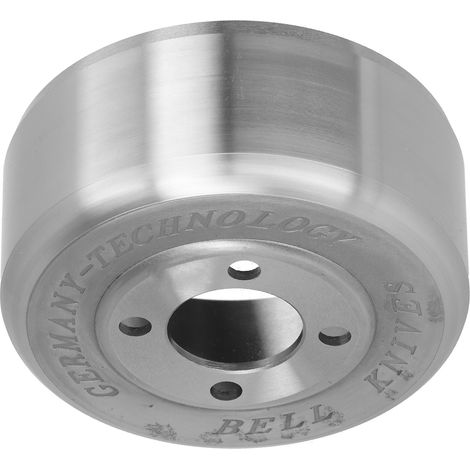 Lame de coupe ronde pour bol à parer, accessoire pour machine à peler la peau 801 (1/5)