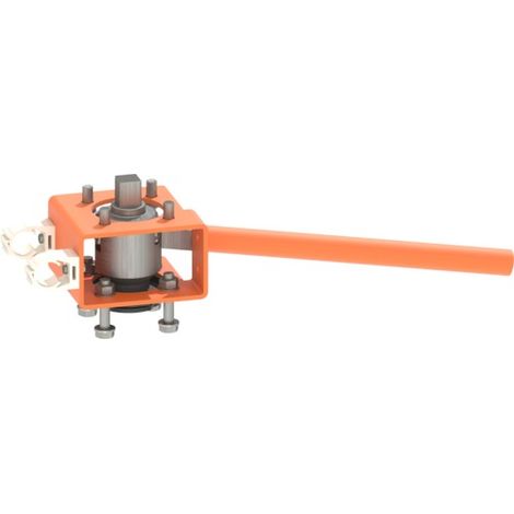 Élément intermédiaire GF pour 145/146/147 EA120 d 90