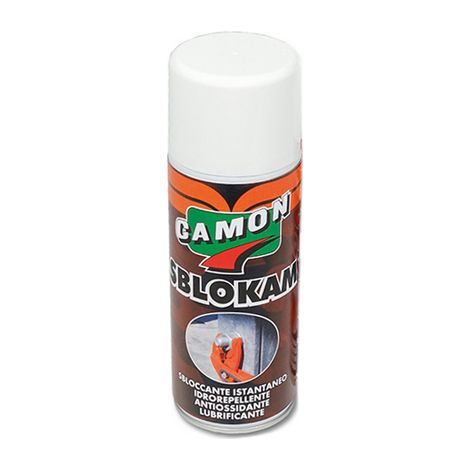 SVITAL SVITANTE BOMBOLETTA 400 ML- 400 ml- CAMON- pezzi 1