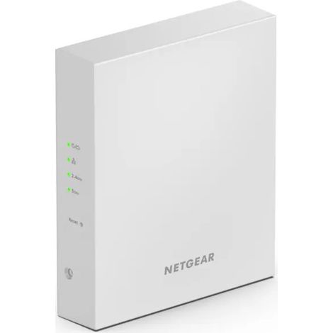WiFi 6 AX1800 Dual-Band Gigabit PoE