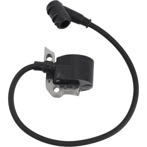 Hippotech Bobine d'allumage pour Stihl 011 012 009 010 020 021 023 025 MS200 MS210 MS250