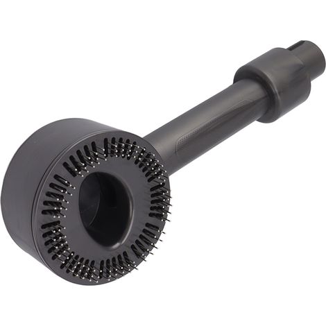 Brosse d'aspirateur pour poils d'animaux, accessoire de toilettage chien et chat, anti-poils, compatible V6 V7 V8 V10 V11 V15 (1/5)