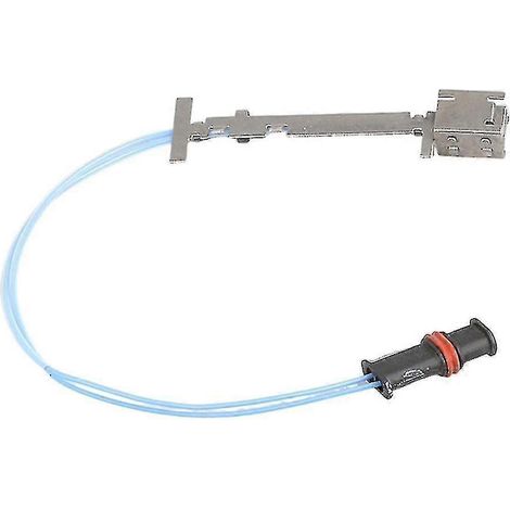 Capteur de température d'air pour chauffage Webasto 2000 2 kW, capteur de surchauffe, alarme de température à deux fils, accessoires pour tôles de fer (1/4)