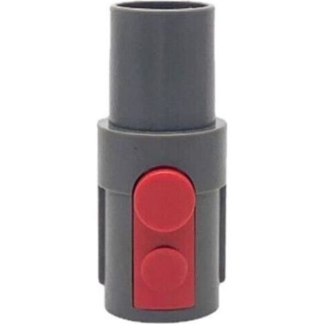 1 PièCes Adaptateur de Tuyau D\'Aspirateur pour Dyson V6 V7 V10 V11 Aspirateur Sans Fil Adaptateur 32Mm ACCESSOIRE D’ASPIRATEUR