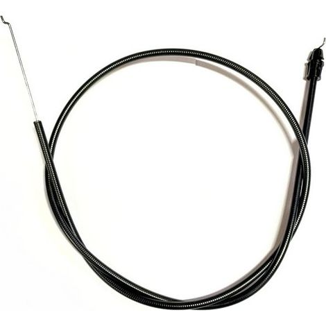 ORIGINAL OLEOMAC cortacésped G 48 TK ALLROAD - G 53 TK ALLROAD cable del acelerador 66070384R