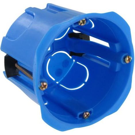 Boîtier Blue Box D.67 prof.55 mm BLM 600559