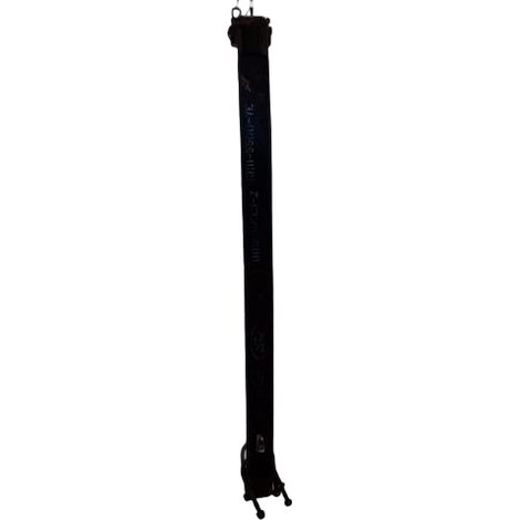[PRODUIT D'OCCASION] Lame De Ressort Arriere Droit FORD Transit ♻️ Ref Oe. 6c115560ye - Garantie à vie (1/3)