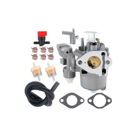 EX27 Carburateur 9-9.5HP – Réf. 279-62361-20, compatible RGX4800 RGN5100 265CC, groupe électrogène de secours (1/5)