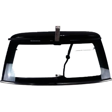 [PRODUIT D'OCCASION] Hayon Mini Mini 2004-2006 ♻️ Ref Oe. 41627139735 - Garantie à vie (1/3)