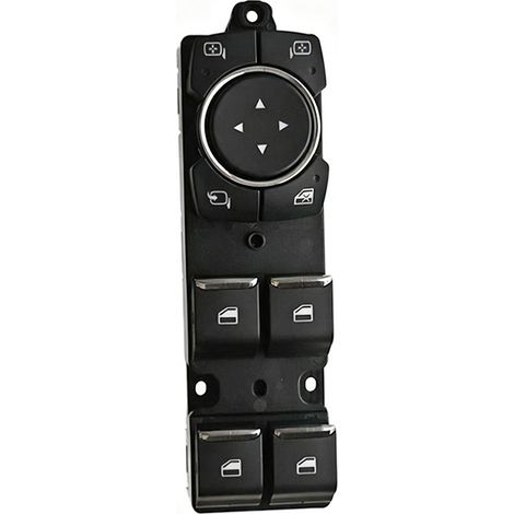 M1BT-14540-DC is suitable for power window switches/operations in 2019-2021 Ford Focus models. (1/4)