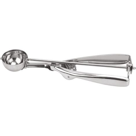 Paletta per gelato in acciaio inox Ø5cm