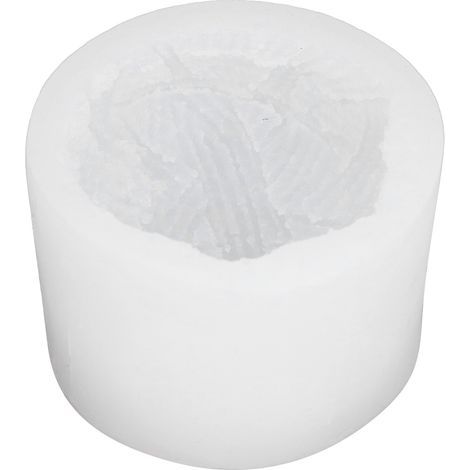 Moule en Silicone pour Bougie Parfumée DIY - Boule de Fil 3D à Faire à la Main (1/5)