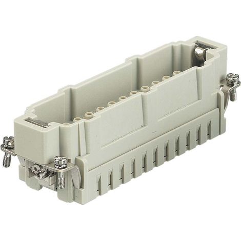 Stifteinsatz E 24P Crimpanschl. 1-24 HARTING 09330242602 (1/2)