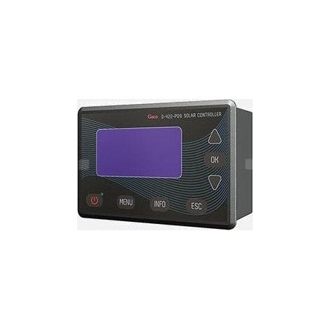 Hewalex G422-P09 contrôleur solaire avec écran LCD