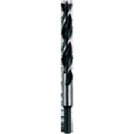 Broca para madera heller 11917 7 8 mm 120 mm