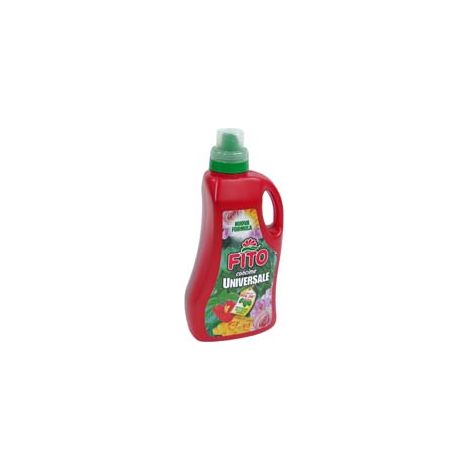 CONCIME UNIVERSALE- - lt.1 in flacone - 3 pezzi FITO
