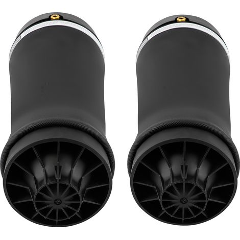 2X Sospensioni Pneumatiche Posteriore for Jeep Grand Cherokee IV 68029912AE
