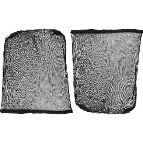 2 Sonnenschutzblenden für Autofenster (1/3)