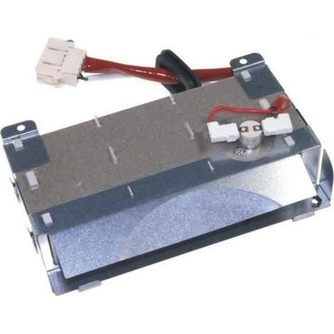Resistencia para secadora ELECTROLUX 1900w+700w 1366110011