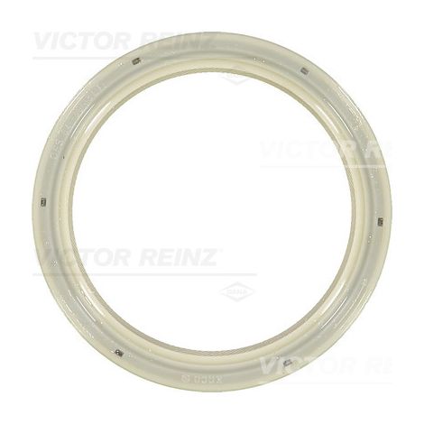 Bague d'étanchéité d'arbre, vilebrequin VICTOR REINZ 81-35877-00